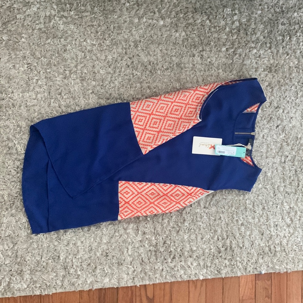 Zip tank